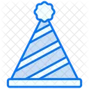 Sombrero de fiesta  Icon