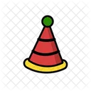 Sombrero De Fiesta Celebracion Sombrero Icon