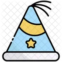 Sombrero De Fiesta Sombrero Fiesta Icon