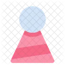 Sombrero Navidad Navidad Icono