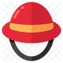 Sombrero de granjero  Icono