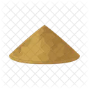 Sombrero De Granjero Sombrero Gorra Icon