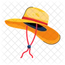 Sombrero De Granjero Gorra De Granjero Sombreros De Granjero Icono