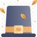 Sombrero De Granjero Sombrero Gorra Icon