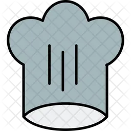 Sombrero de jefe  Icono
