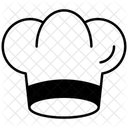 Sombrero de jefe  Icono