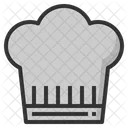 Sombrero de jefe  Icono
