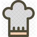 Sombrero de jefe  Icono