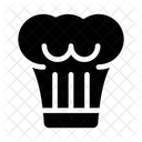 Sombrero de jefe  Icono