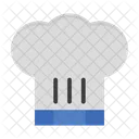 Sombrero de jefe  Icono