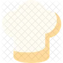 Sombrero de jefe  Icono