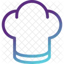 Sombrero de jefe  Icono