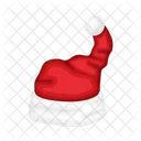 Gorro Navideno Icon