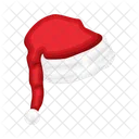 Gorro Navideno Icon