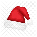 Gorro Navideno Icon