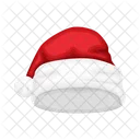 Gorro Navideno Icon