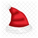 Gorro Navideno Icon