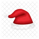 Gorro Navideno Icon