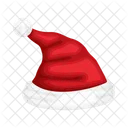 Gorro Navideno Icon