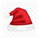 Gorro Navideno Icon