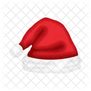 Gorro Navideno Icon