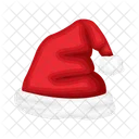 Gorro Navideno Icon