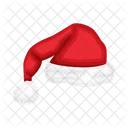 Gorro Navideno Icon