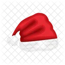 Gorro Navideno Icon