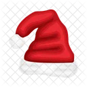 Gorro Navideno Icon