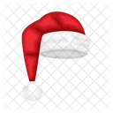 Gorro Navideno Icon