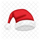 Gorro Navideno Icon