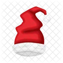 Gorro Navideno Icon