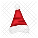 Gorro Navideno Icon