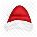 Gorro Navideno Icon