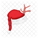 Gorro Navideno Icon