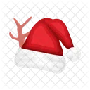 Gorro Navideno Icon