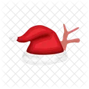 Gorro Navideno Icon