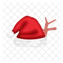 Gorro Navideno Icon