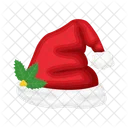 Gorro Navideno Icon