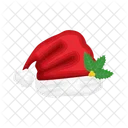 Gorro Navideno Icon