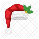 Gorro Navideno Icon