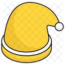 Sombrero De Navidad Gorra Tocado Icon