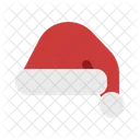 Gorro Navideno Icono