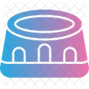 Sombrero De Oracion Oracion Sombrero Icon