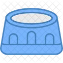 Sombrero De Oracion Oracion Sombrero Icon