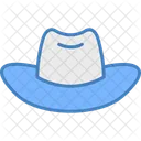 Sombrero De Vaquero Vaquero Sombrero Icon