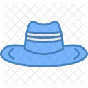 Sombrero De Vaquero Vaquero Sombrero Icon