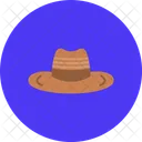 Sombrero De Vaquero Vaquero Sombrero Icon