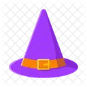 Halloween Aterrador Espeluznante Icon