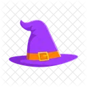 Halloween Aterrador Espeluznante Icon